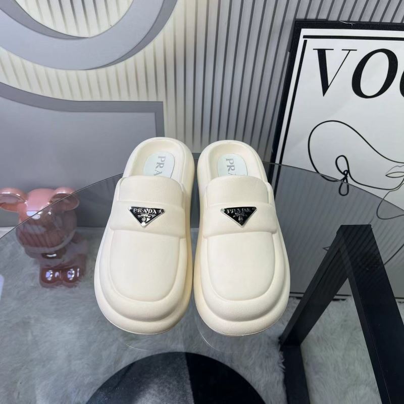 Prada Slippers